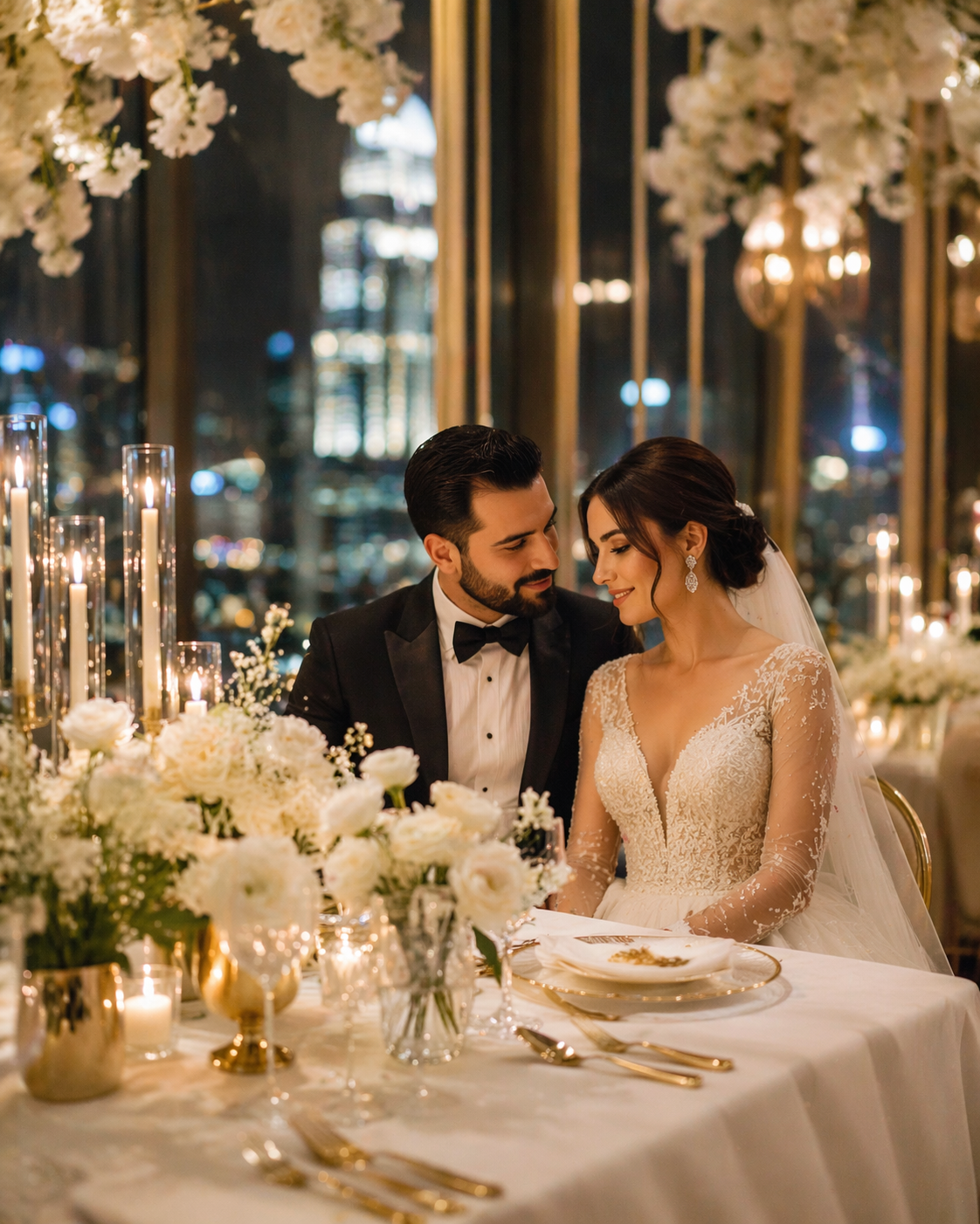 Wedding Events